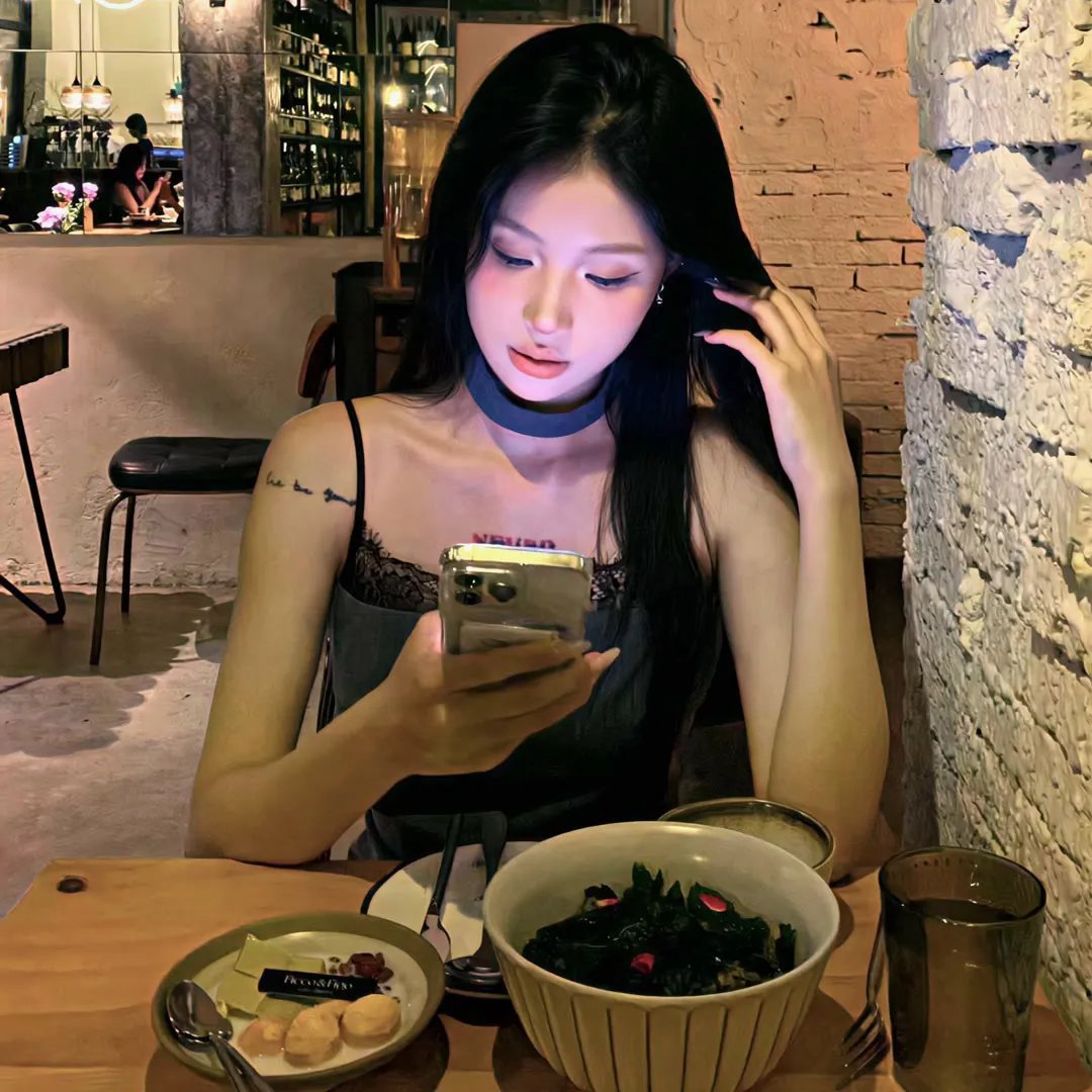 江山美人